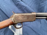 1890 Winchester .22 Short with Special Wood - 5 of 20
