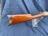 1890 Winchester .22 Short with Special Wood - 4 of 20