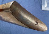 1890 Winchester .22 Short with Special Wood - 19 of 20