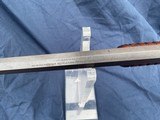 1890 Winchester .22 Short with Special Wood - 15 of 20