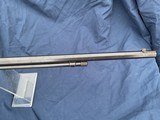 1890 Winchester .22 Short with Special Wood - 6 of 20