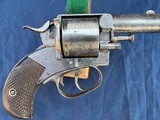 Webley No 2 British Bulldog San Francisco Dealer Shipped - 7 of 14
