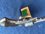 Webley No 2 British Bulldog San Francisco Dealer Shipped - 13 of 14