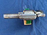 Webley No 2 British Bulldog San Francisco Dealer Shipped - 9 of 14