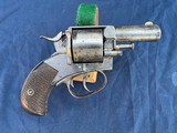 Webley No 2 British Bulldog San Francisco Dealer Shipped - 5 of 14