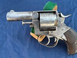 Webley No 2 British Bulldog San Francisco Dealer Shipped - 3 of 14