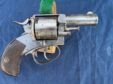 Webley No 2 British Bulldog San Francisco Dealer Shipped - 4 of 14