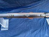 1885 Winchester High Wall Takedown Special Order - 14 of 20