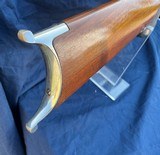 1885 Winchester High Wall Takedown Special Order - 2 of 20