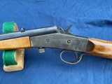 Stevens Little Scout 14 1/2 .22 Rifle - 4 of 20
