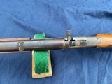 Stevens Little Scout 14 1/2 .22 Rifle - 10 of 20
