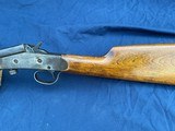 Stevens Little Scout 14 1/2 .22 Rifle - 3 of 20