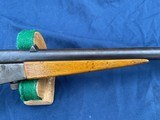 Stevens Little Scout 14 1/2 .22 Rifle - 16 of 20