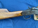 Stevens Little Scout 14 1/2 .22 Rifle - 14 of 20