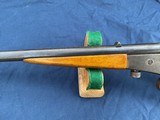 Stevens Little Scout 14 1/2 .22 Rifle - 5 of 20