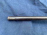 Stevens Little Scout 14 1/2 .22 Rifle - 12 of 20