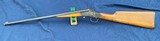 Stevens Little Scout 14 1/2 .22 Rifle - 1 of 20