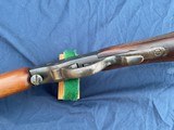 Stevens Model 1915 Customized .22 Military - 19 of 20