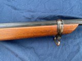 Stevens Model 1915 Customized .22 Military - 7 of 20