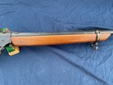 Stevens Model 1915 Customized .22 Military - 5 of 20