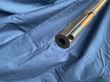 Marlin No.5 Pacific .45 Caliber Rifle - 20 of 20