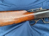 Marlin No.5 Pacific .45 Caliber Rifle - 4 of 20