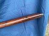 Marlin No.5 Pacific .45 Caliber Rifle - 16 of 20