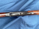 Marlin No.5 Pacific .45 Caliber Rifle - 17 of 20
