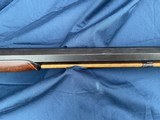 Marlin No.5 Pacific .45 Caliber Rifle - 8 of 20