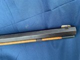 Marlin No.5 Pacific .45 Caliber Rifle - 9 of 20
