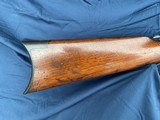 Marlin No.5 Pacific .45 Caliber Rifle - 3 of 20