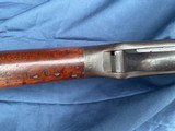 Marlin No.5 Pacific .45 Caliber Rifle - 18 of 20