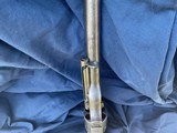 Rare 1872 Colt Open Top Model - 17 of 19