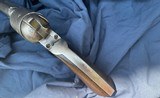 Rare 1872 Colt Open Top Model - 18 of 19