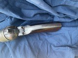 Rare 1872 Colt Open Top Model - 9 of 19