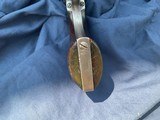 Rare 1872 Colt Open Top Model - 14 of 19