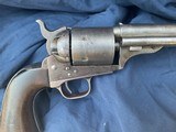 Rare 1872 Colt Open Top Model - 12 of 19