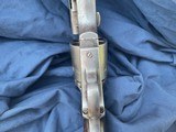 Rare 1872 Colt Open Top Model - 15 of 19