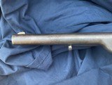 Rare 1872 Colt Open Top Model - 5 of 19