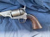 Rare 1872 Colt Open Top Model - 2 of 19