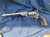 Rare 1872 Colt Open Top Model - 1 of 19