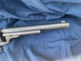 Rare 1872 Colt Open Top Model - 13 of 19