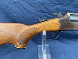 Savage Model 23D Series P - 3 of 20