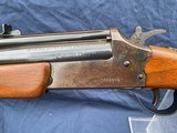 Savage Model 23D Series P - 9 of 20