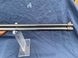 Savage Model 23D Series P - 5 of 20