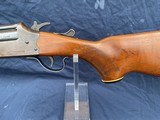 Savage Model 23D Series P - 8 of 20
