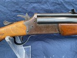 Savage Model 23D Series P - 4 of 20