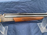 Savage Model 23D Series P - 20 of 20