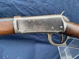 1894 Winchester Rifle 32-40 - 10 of 20