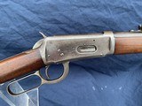 1894 Winchester Rifle 32-40 - 3 of 20